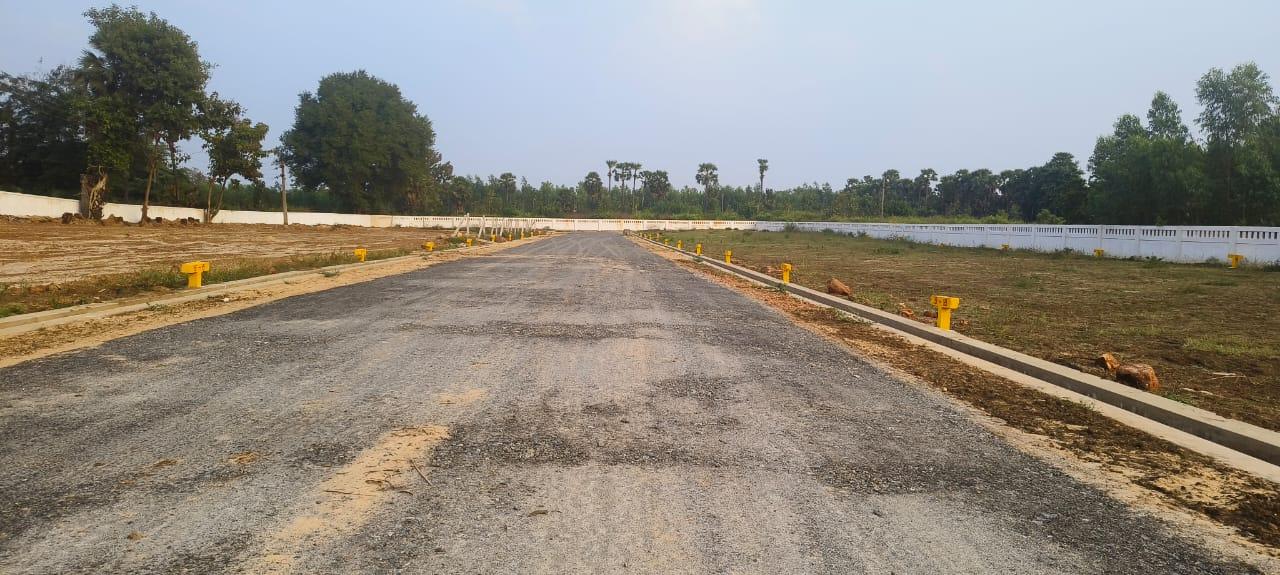 ALAKANANDA TOWNSHIP AERO CONNECT PLOTS FOR SALE, BHOGAPURAM RESITENTIAL PLOTS SALE