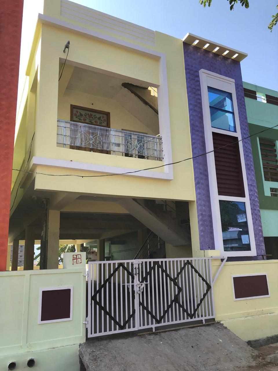 Individual House for Sale in Chinnamusidivada