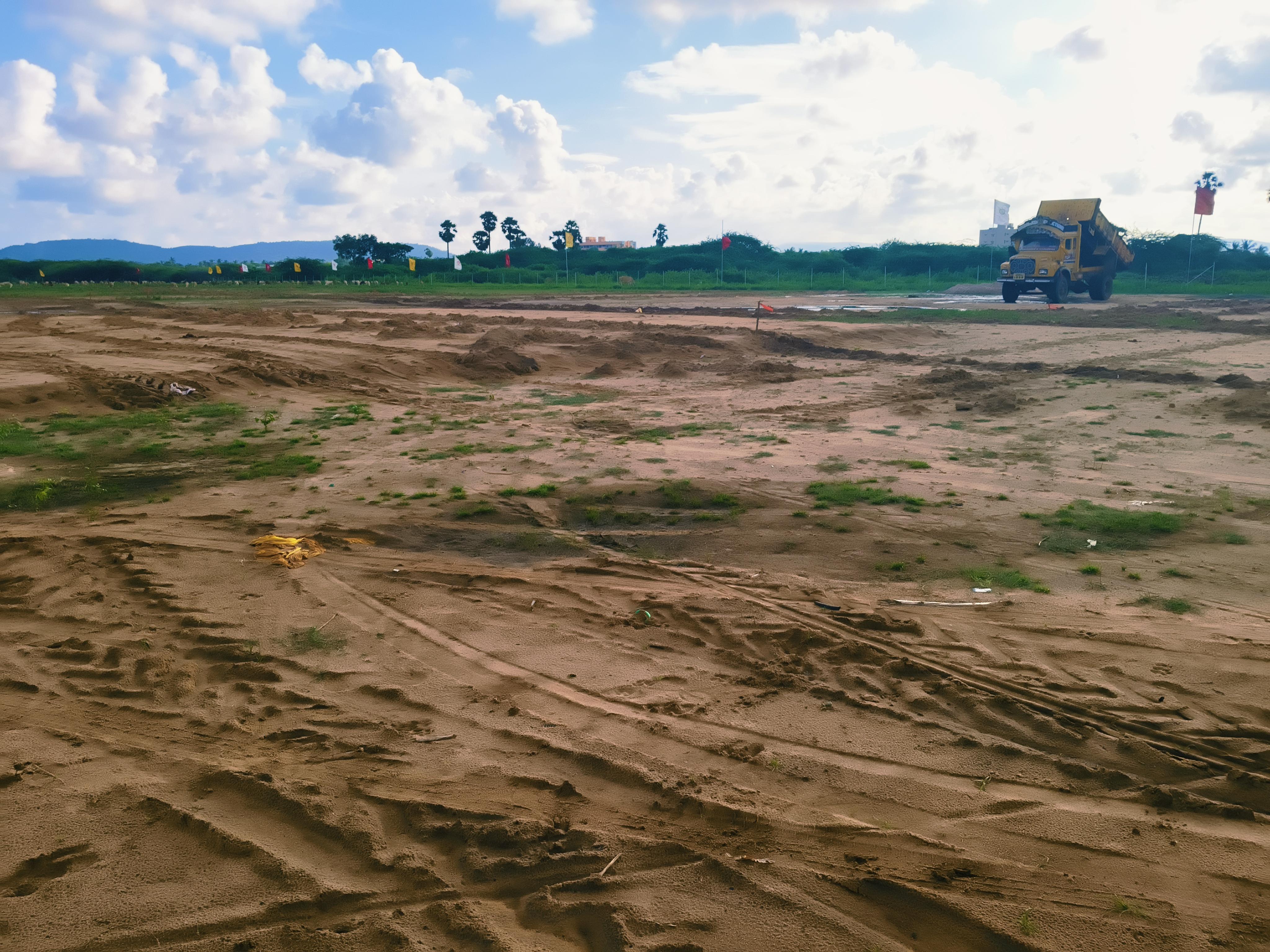 Land For Sale in Bheemili Visakhapatnam, Land For Sale in Visakhapatnam,  Land for Sale Near Beach,Road
