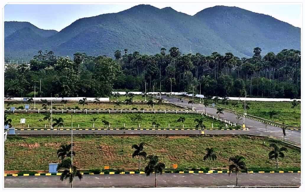 PATRA CITY LUXURY PLOT SONTYAM| Patra City Anandapuram, Vizag,Vmrda plots in Vizag,Vmrda plots for sale in visakhapatnam