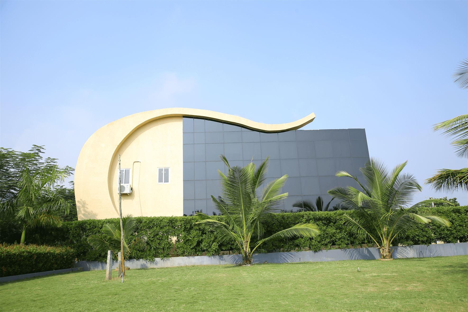 slipa hill view park