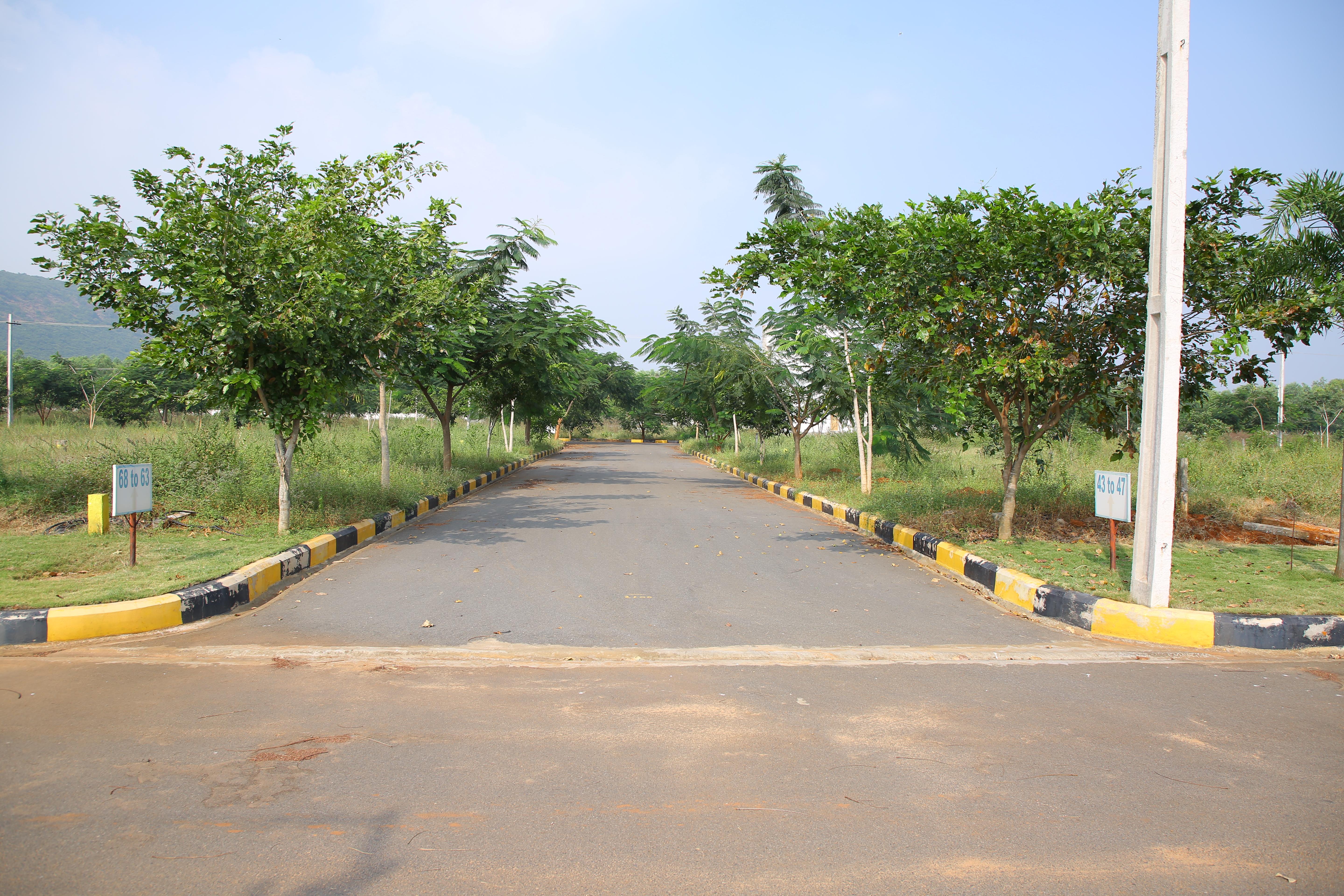 Plots for sale Atchutapuram, ,  plots in Atchutapuram, Residential plots Atchutapuram, VUDA approved plots Atchutapuram