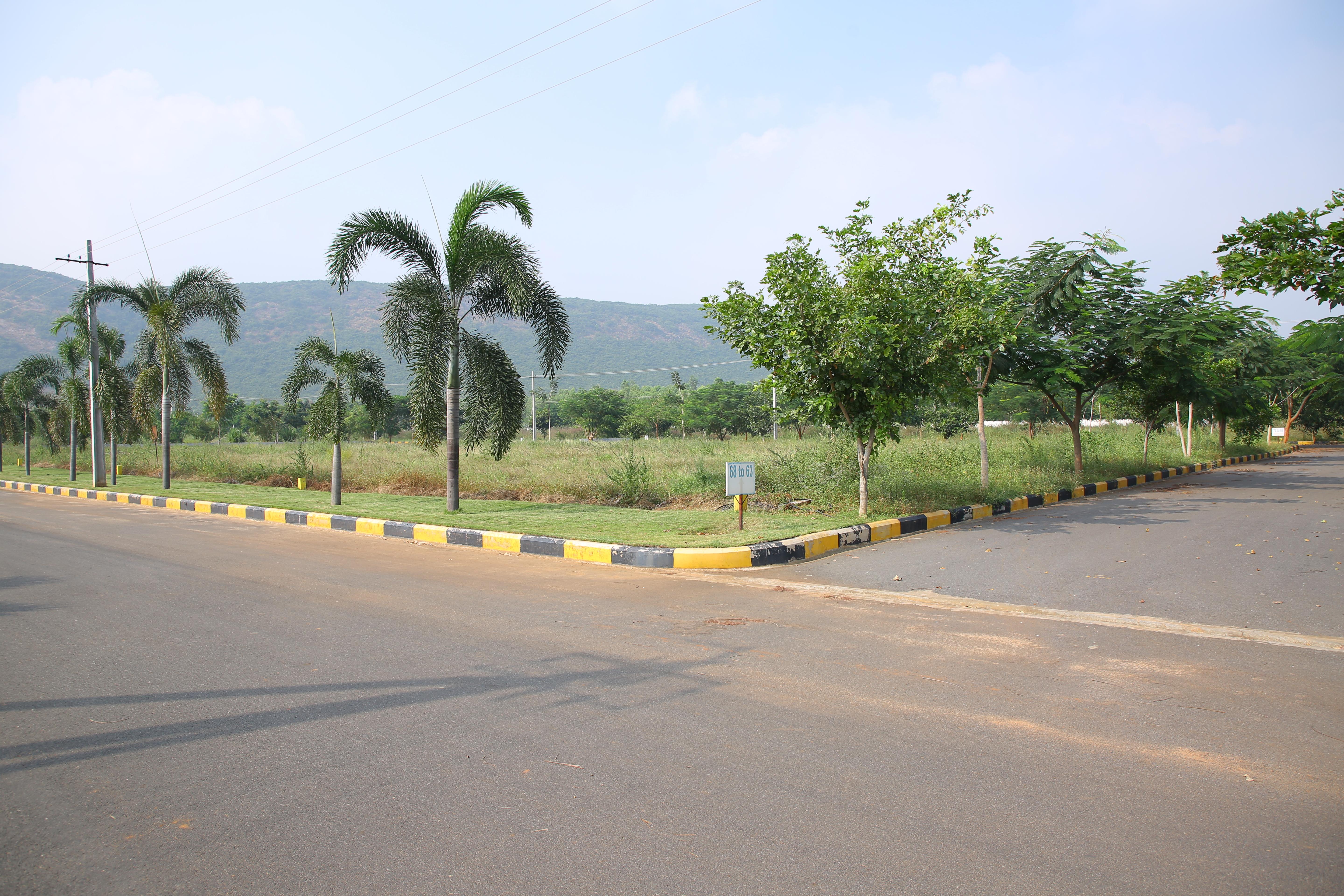 Plots for sale Atchutapuram, ,  plots in Atchutapuram, Residential plots Atchutapuram, VUDA approved plots Atchutapuram