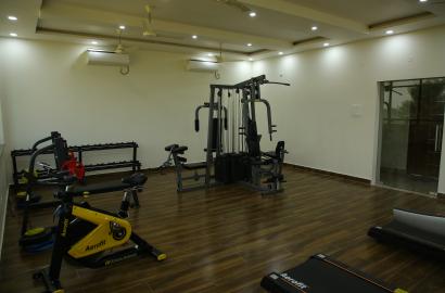 NANDANAVANAM SRESHTA