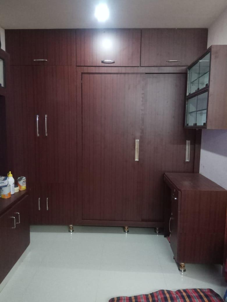 Individual House for Sale in Chinnamusidivada