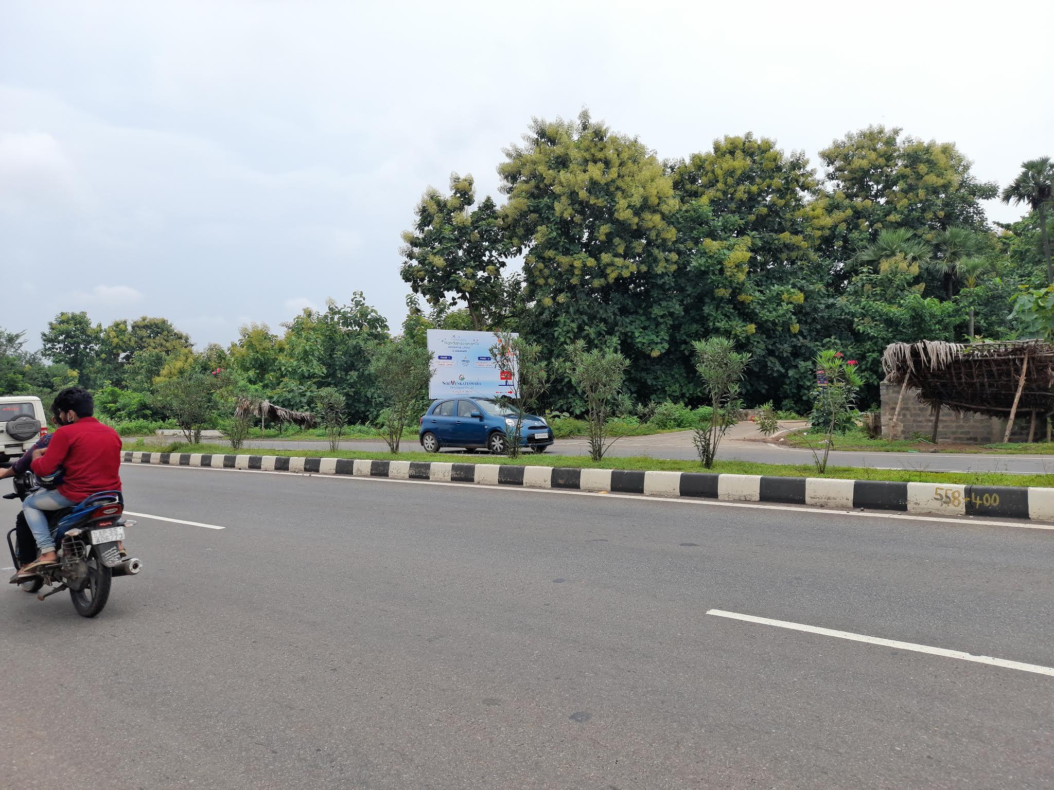 ALLURI'S NANDANAVANAM