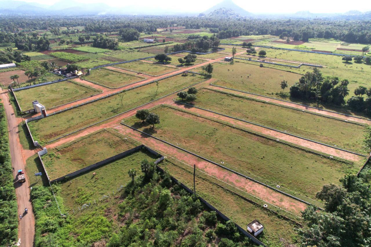 NANDANAVANAM VISISHTA
