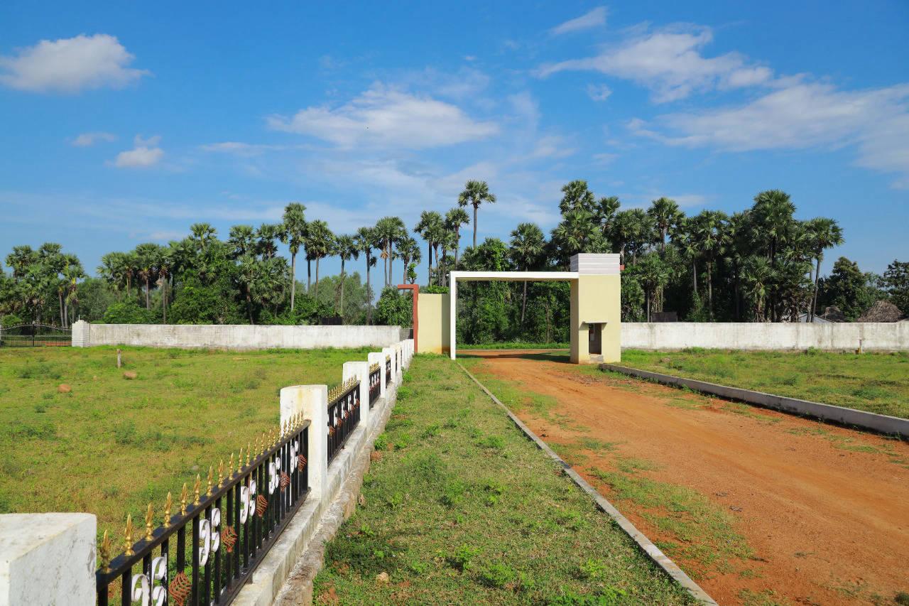 NANDANAVANAM VISISHTA