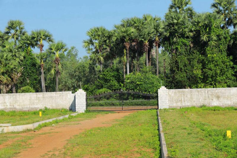 NANDANAVANAM VISISHTA