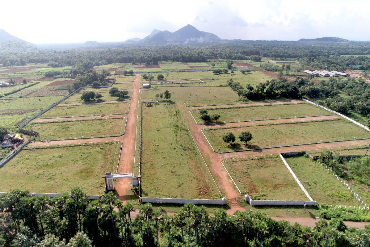 NANDANAVANAM VISISHTA