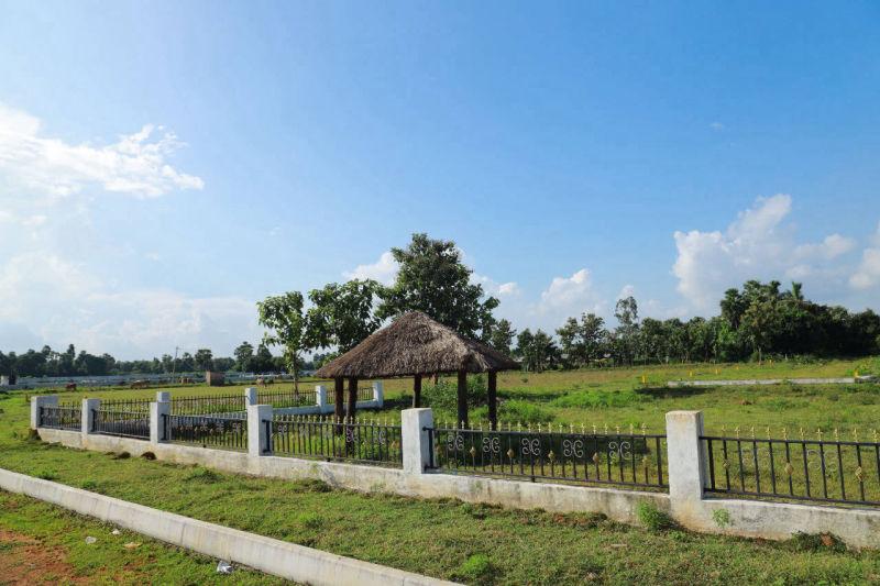 NANDANAVANAM VISISHTA