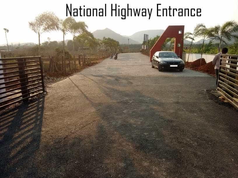 PATRA CITY LUXURY PLOT SONTYAM| Patra City Anandapuram, Vizag,Vmrda plots in Vizag,Vmrda plots for sale in visakhapatnam