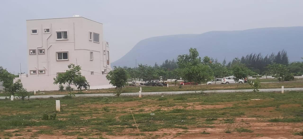 VMRDA Plots in Boyapalem | Vuda PLOT AT BOYAPALLEM | chilukuri brundavan estates boyapalem