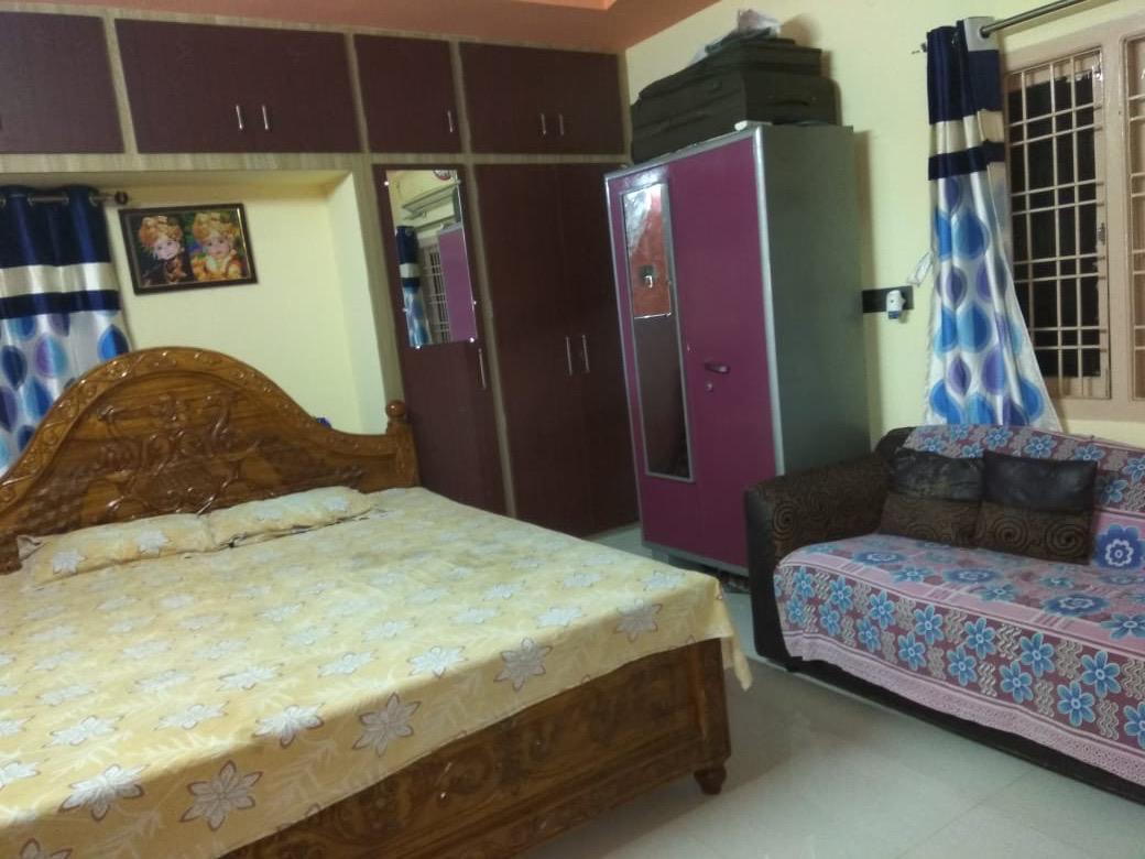 Individual House for Sale in Chinnamusidivada