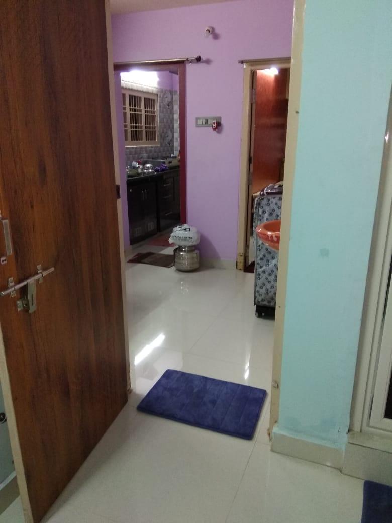Individual House for Sale in Chinnamusidivada
