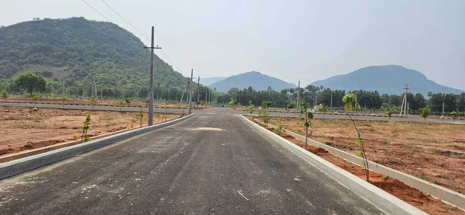 PLOTS IN  Kothavalasa, Kohinoor Hills Kothavalasa,VMRDA PLOTS IN  Kothavalasa,