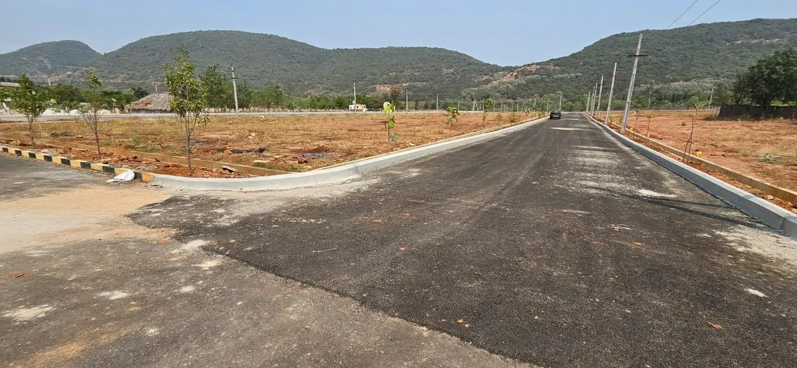 PLOTS IN  Kothavalasa, Kohinoor Hills Kothavalasa,VMRDA PLOTS IN  Kothavalasa,