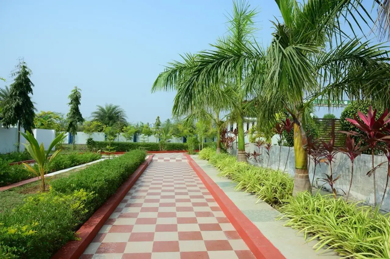 Lumbini Enclave Anadapuram , Lumbini Enclave Tallavalasa, Lumbini Enclave Phase 7