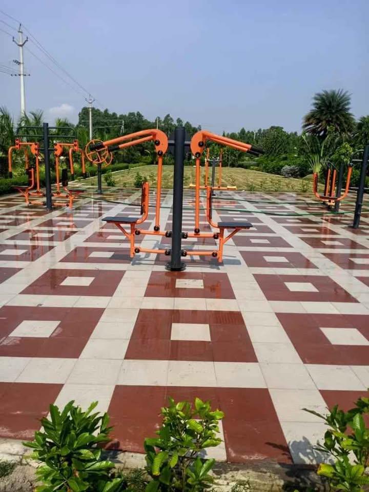 Lumbini Enclave Tallavalasa / Lumbini Enclave Plots