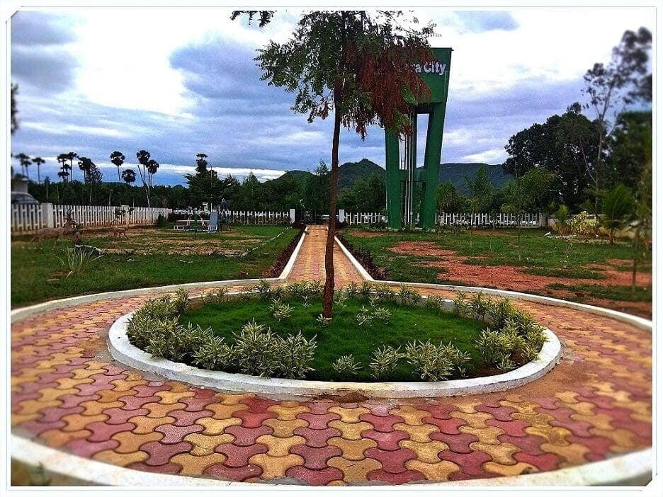 PATRA CITY LUXURY PLOT SONTYAM| Patra City Anandapuram, Vizag,Vmrda plots in Vizag,Vmrda plots for sale in visakhapatnam