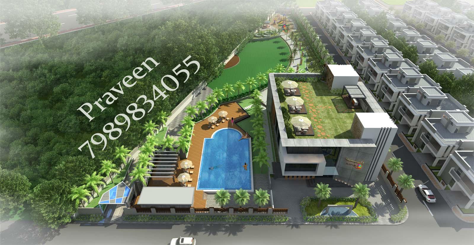Sri Nandanavanam Satvika, Duvvada, Visakhapatnam, A P