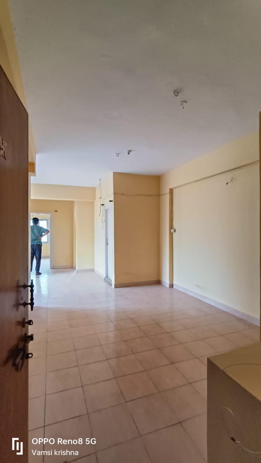 RESIDENTIAL FLATS MVP Colony