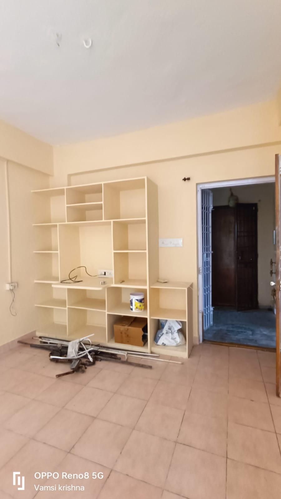 RESIDENTIAL FLATS MVP Colony