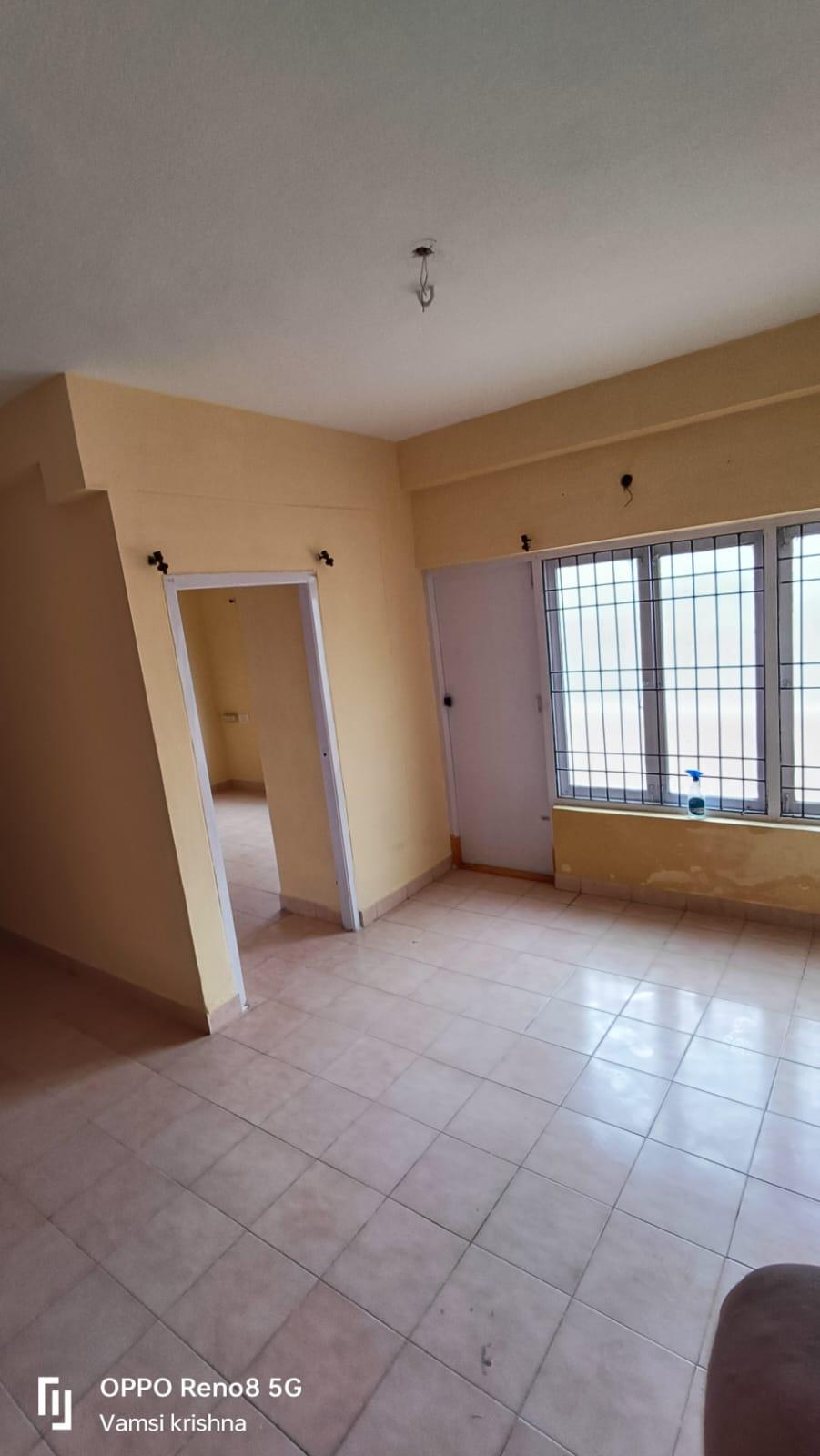 RESIDENTIAL FLATS MVP Colony