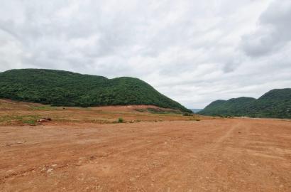 NTR SMART  CITY TOWNSHIP RAMAVARAM VMRDA PLOTS