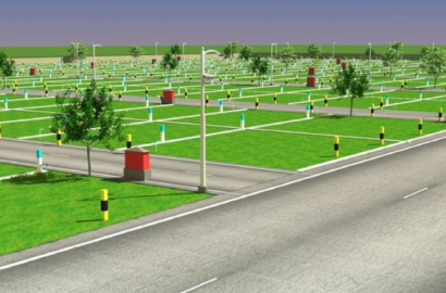 Plots for sale in Pendurthi,  Residential plots in Pendurthi