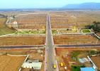 Perams Aditya Grand  Polipalli–Bhogapuram , Perams Aditya Grand Phase 2 plots for sale,
