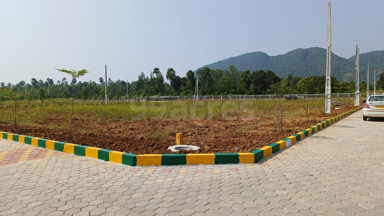 Plots for sale in Pendurthi,  Residential plots in Pendurthi