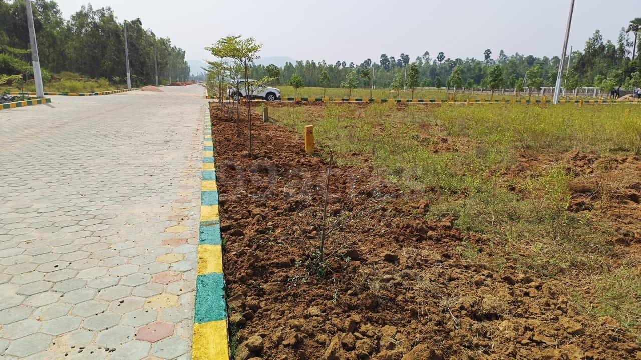 Plots for sale in Pendurthi,  Residential plots in Pendurthi