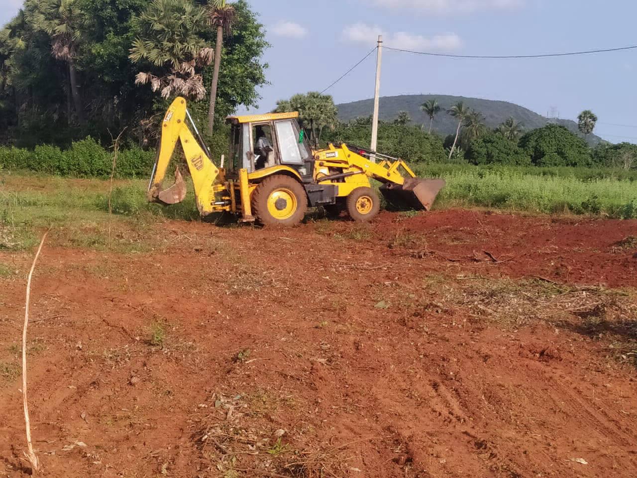 NANDANAVANAM SRESHTA  Residential plots for sale in Atchutapuram| Plot for sale Atchutapuram | Commercial and residential plots Atchutapuram
