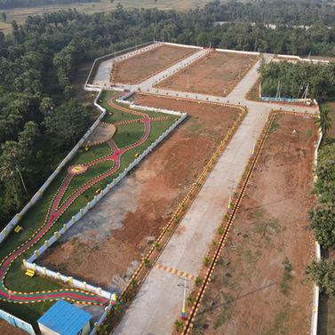 RESIDENTIAL LANDS  IN ANANDAPURAM, LANDS IN ANANDAPURAM