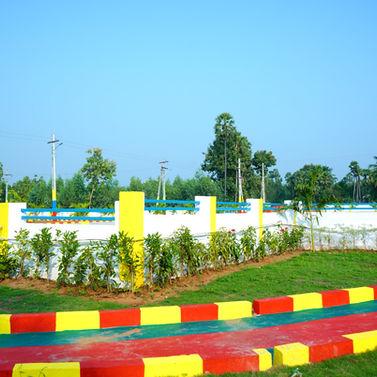 RESIDENTIAL LANDS  IN ANANDAPURAM, LANDS IN ANANDAPURAM