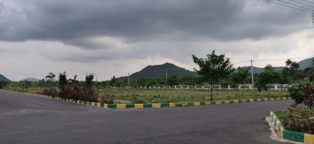 Plots for sale in Pendurthi,  Residential plots in Pendurthi