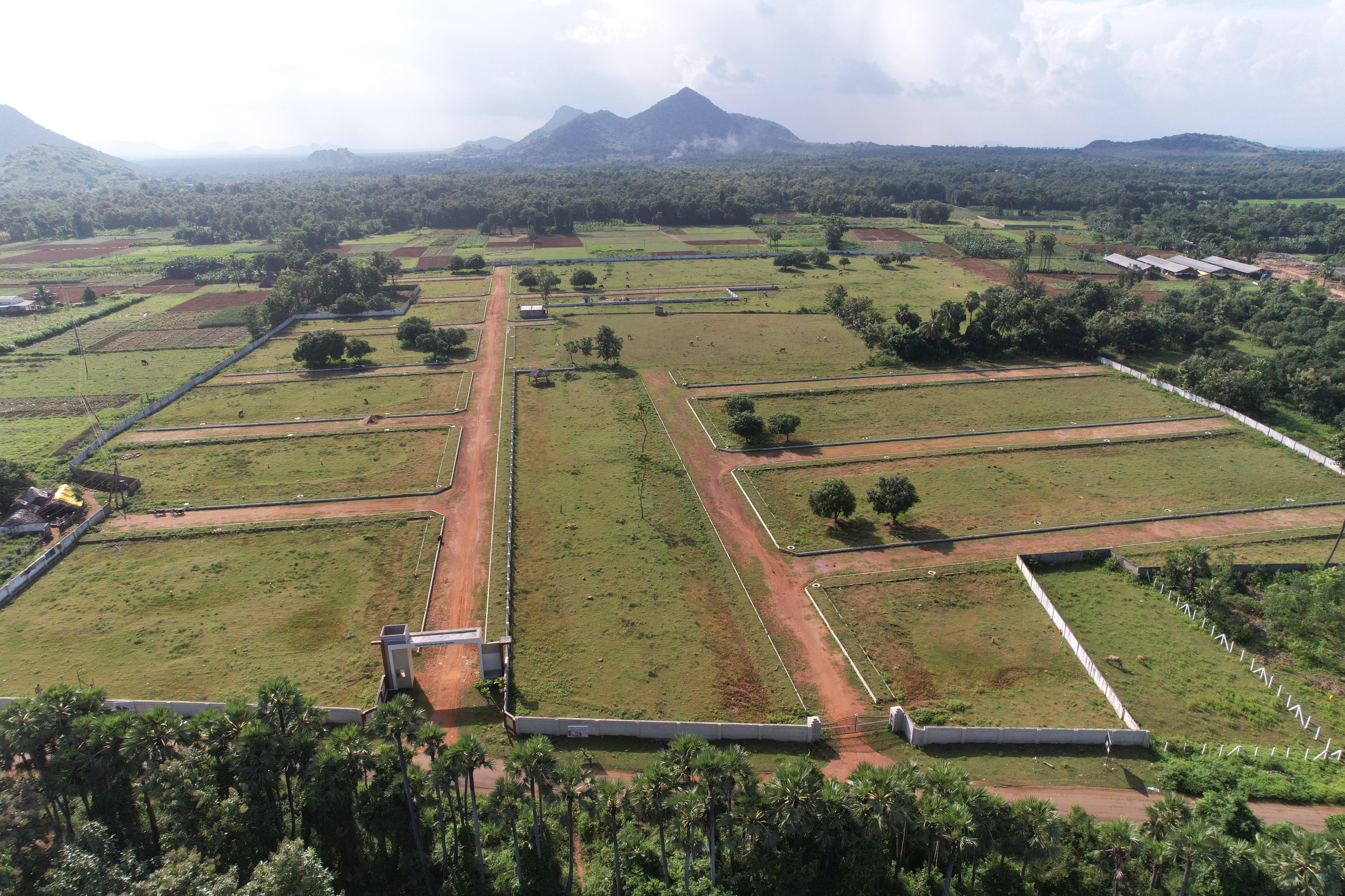 NANDANAVANAM VISISHTA