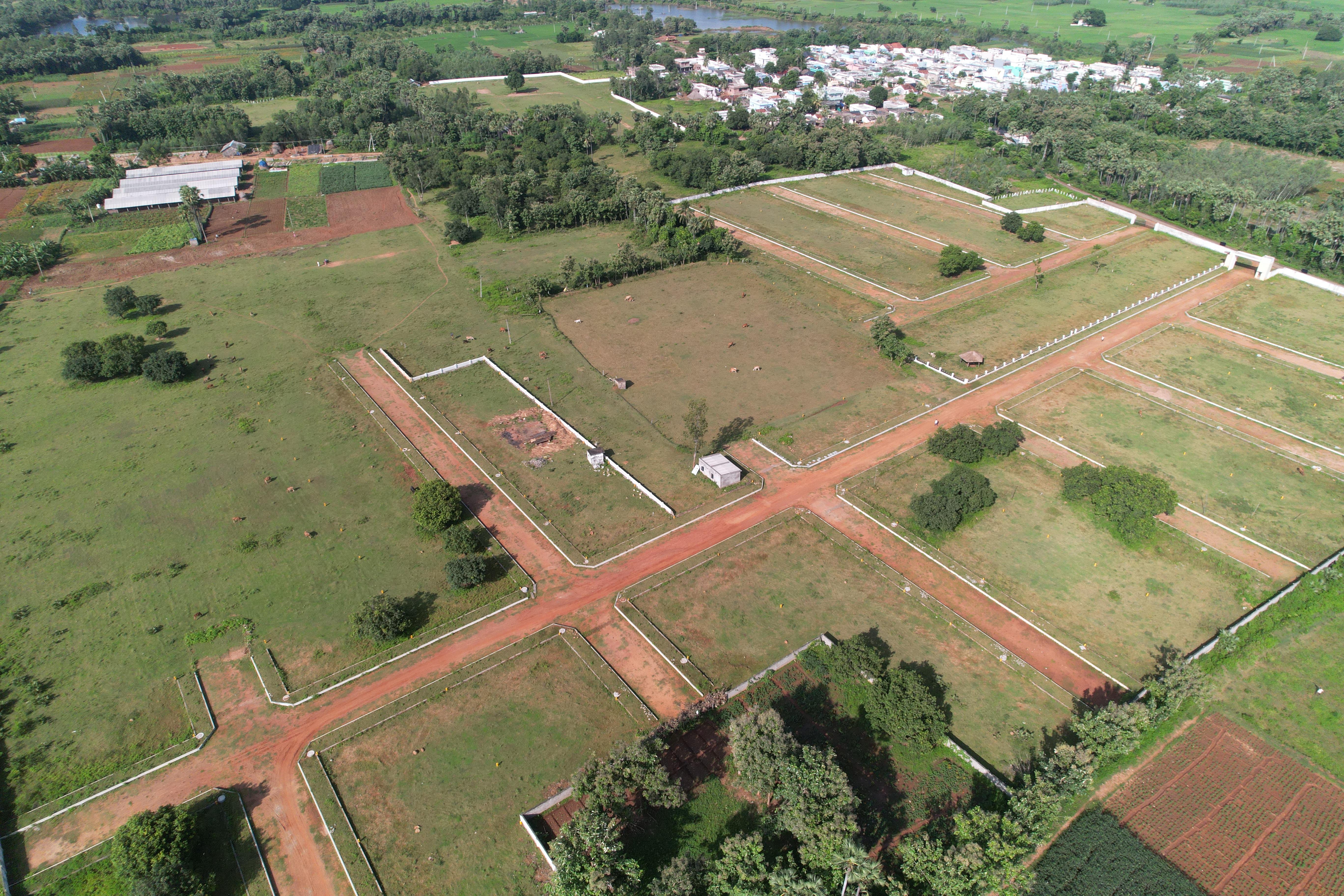 NANDANAVANAM VISISHTA