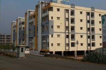 RESIDENTIAL FLATS IN ANADAPURAM, 2BHK FLATS IN ANANDAPURAM, 3BHK FLATS IN ANANDAPURAM
