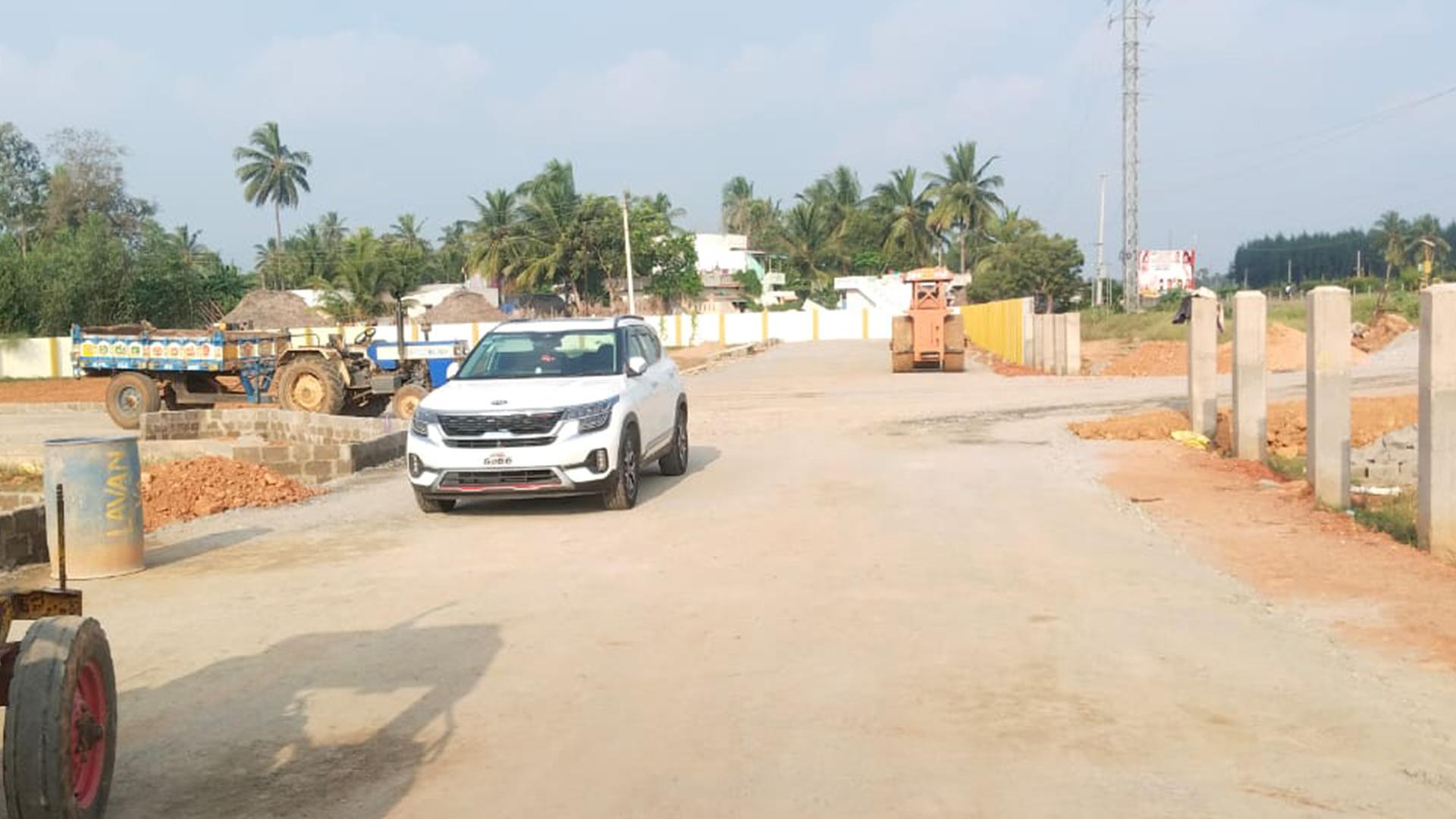 VMRDA-approved plots Kopperla Bhogapuram, Highway-facing plots, Bhogapuram NH-16
