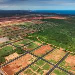 RESIDENTIAL PLOTS IN BHOGAPURAM, BHOGAPURAM VMRDA PLOTS, Residential plots for sale in Bhogapuram