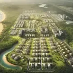 BHOGAPURAM OPEN PLOTS, VMRDA OPEN PLOTS BHOGAPURAM, BHOGAPURAM  HIGHWAY-FACING PLOTS