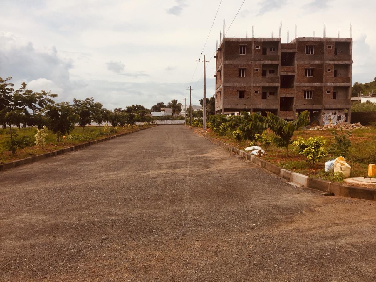 Open plots for sale in Anandapuram / Residential plots  Anandapuram / VUDA approved plots in Anandapuram / Anandapuram junction Plots. Flats and villas in Anandapuram