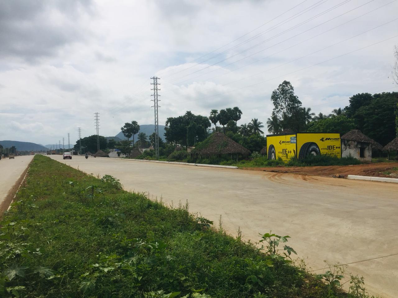 Open plots for sale in Anandapuram / Residential plots  Anandapuram / VUDA approved plots in Anandapuram / Anandapuram junction Plots. Flats and villas in Anandapuram