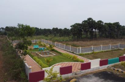 Premium Plots for Sale in Bhogapuram Plots for sale in Akkivaram Residential plots in Akkivaram Akkivaram land for sale