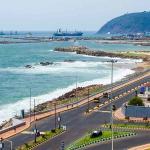 PREMIUM VILLA PLOTS IN BHOGAPURAM, GATED COMMUNITY PLOTS IN BHOGAPURAM