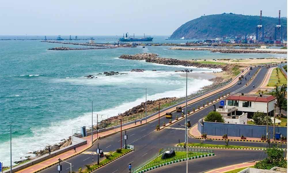 PLOTS IN BHOGAPURAM, VMRDA & RERA APPROVED PROJECTS IN BHOGAPURAM
