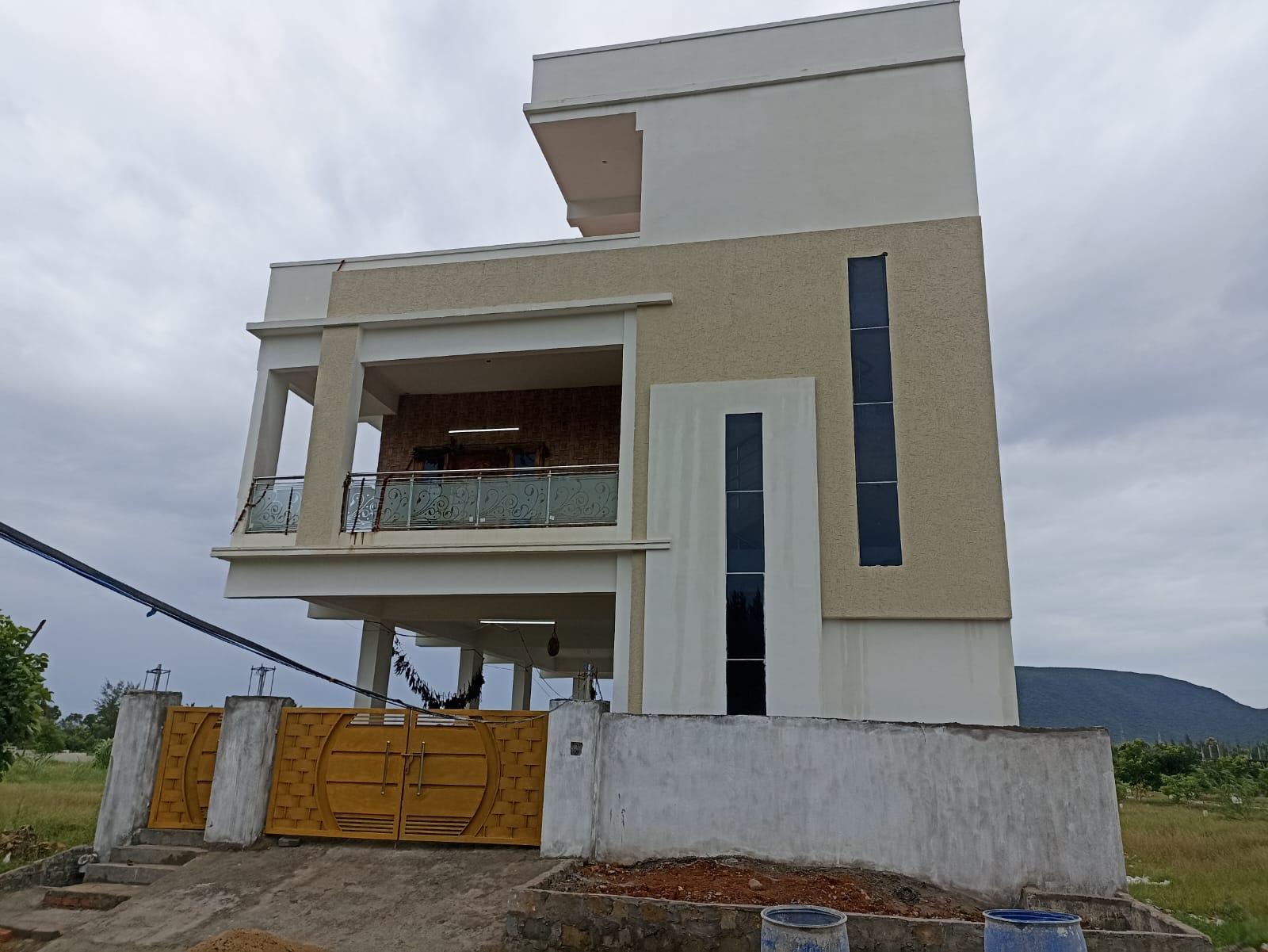 RESIDENTIAL PLOTS IN DUVVADA, VMRDA & RERA APPROVED PLOTS IN DUVVADA