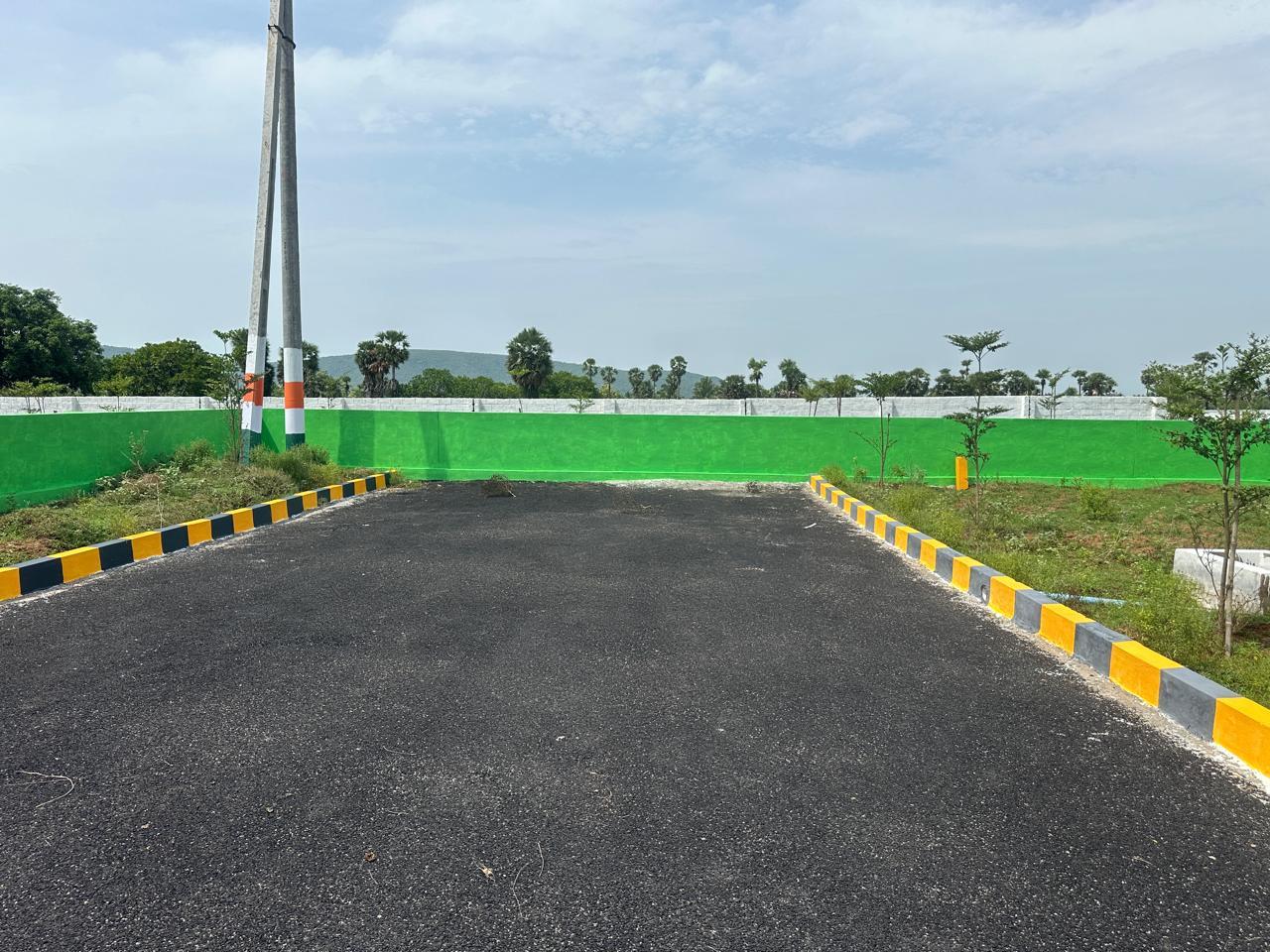 VMRDA APPROVED PLOTS NEAR BHOGAPURAM AIRPORT, PLOTS FOR SALE IN BHOGAPURAM